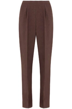 Straight Leg Pull- On Trousers -Mod Vanta Sales Store 11961917 default12