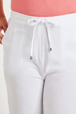 Wide Leg Plain Trousers -Mod Vanta Sales Store 900200993 alt41