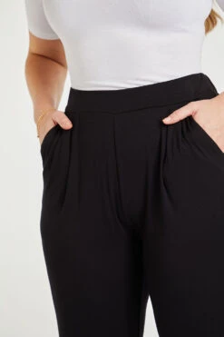 Tapered Leg Jersey Harems 13 Tapered Leg Jersey Harems -Mod Vanta Sales Store 900213507 alt51