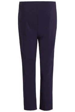 Slim Leg Elasticated Waist Trousers -Mod Vanta Sales Store 900224053 alt2