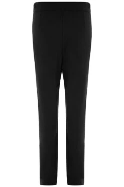 Slim Fit Ponte Trousers 10 Slim Fit Ponte Trousers -Mod Vanta Sales Store 900232007 alt2