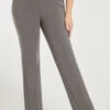 Straight Leg Elasticated Trousers -Mod Vanta Sales Store 900262233 alt1