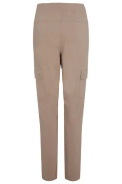 Cargo Pocket Bengaline Trousers -Mod Vanta Sales Store 900265287 alt2