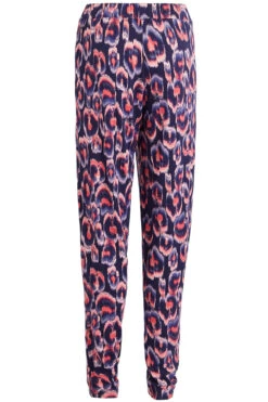 Animal Print Jersey Harem Pants -Mod Vanta Sales Store 900285353 alt21