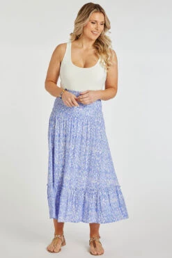 Zebra Print Multiway Dress -Mod Vanta Sales Store 900287409 alt1