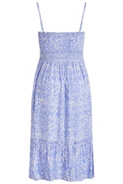 Zebra Print Multiway Dress -Mod Vanta Sales Store 900287409 alt2