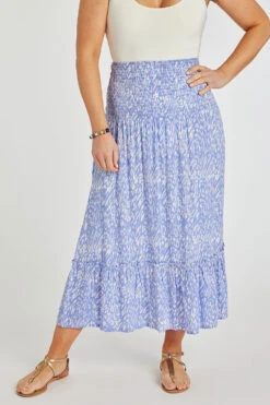 Zebra Print Multiway Dress -Mod Vanta Sales Store 900287409 alt3