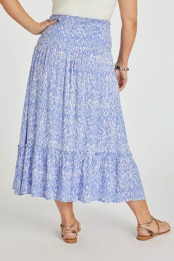 Zebra Print Multiway Dress -Mod Vanta Sales Store 900287409 alt5