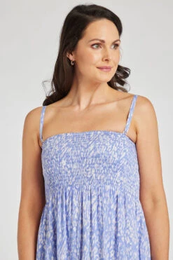 Zebra Print Multiway Dress -Mod Vanta Sales Store 900287409 alt6