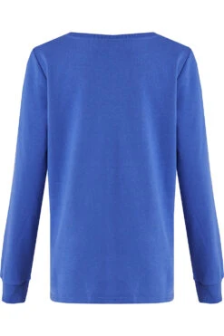 DASH - Fleur Design Sweatshirt 14 DASH - Fleur Design Sweatshirt -Mod Vanta Sales Store 900291040 alt2