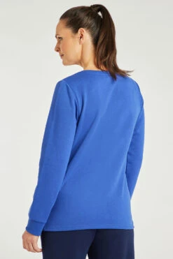 DASH - Fleur Design Sweatshirt 15 DASH - Fleur Design Sweatshirt -Mod Vanta Sales Store 900291040 alt51