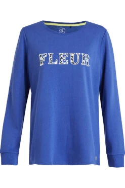 DASH - Fleur Design Sweatshirt 13 DASH - Fleur Design Sweatshirt -Mod Vanta Sales Store 900291040 default