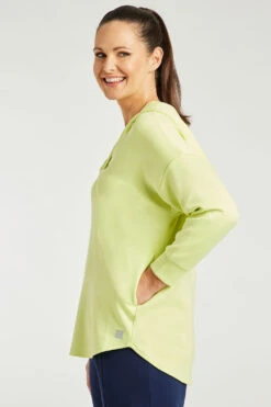 DASH - Hooded Sweatshirt -Mod Vanta Sales Store 900291397 alt41