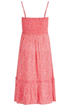 Ditsy Print Multiway Dress 16 Ditsy Print Multiway Dress -Mod Vanta Sales Store 900304169 alt2