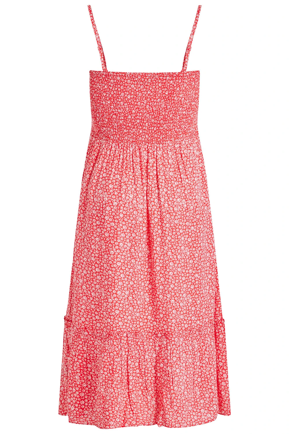 Ditsy Print Multiway Dress 5 Ditsy Print Multiway Dress - Image 3