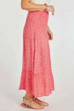 Ditsy Print Multiway Dress 25 Ditsy Print Multiway Dress -Mod Vanta Sales Store 900304169 alt412