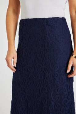 Lace Flippy Skirt -Mod Vanta Sales Store 900311653 alt5