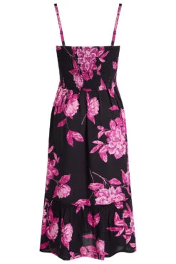 Botanical Peony Multiway Dress -Mod Vanta Sales Store 900333907 alt2