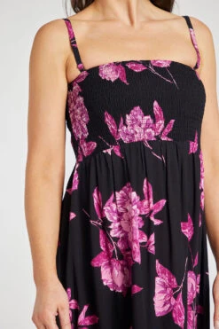 Botanical Peony Multiway Dress -Mod Vanta Sales Store 900333907 alt6