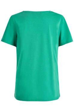 Short Sleeve Capri Top -Mod Vanta Sales Store 900339031 alt2