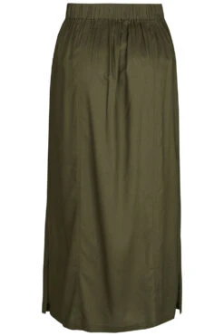 Paneled Straight Skirt 10 Paneled Straight Skirt -Mod Vanta Sales Store 900354839 alt2