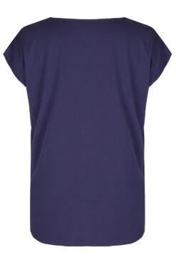 Short Sleeve Bahama Bay Print T-Shirt -Mod Vanta Sales Store 900369753 alt2