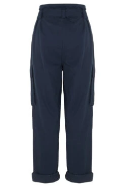 Autonomy - Cotton Roll Up Trousers 11 Autonomy - Cotton Roll Up Trousers -Mod Vanta Sales Store 900372053 alt2