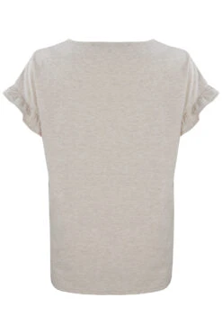 Short Sleeve Trailing Floral T-Shirt -Mod Vanta Sales Store 900389452 alt2