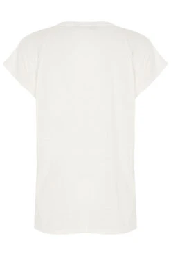 Short Sleeve Oversized Butterfly T-Shirt -Mod Vanta Sales Store 900389709 alt2