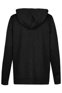 Long Sleeve Hooded Zip Through Jacket -Mod Vanta Sales Store 900412507 alt2