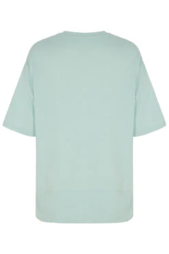 DASH - Short Sleeve Plain T-Shirt -Mod Vanta Sales Store 900475303 alt2