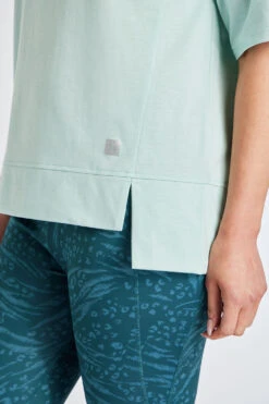 DASH - Short Sleeve Plain T-Shirt -Mod Vanta Sales Store 900475303 alt5